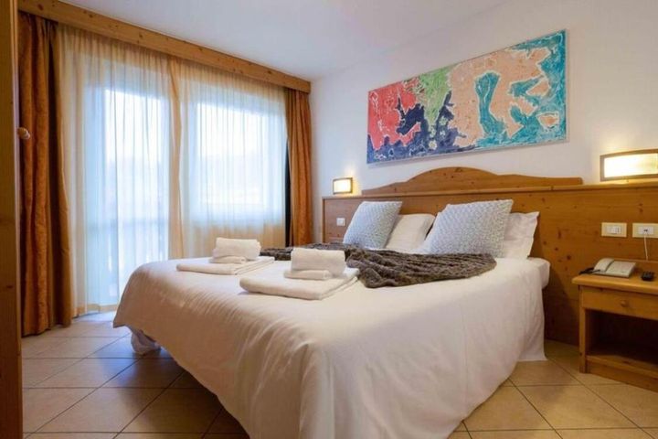 Hotel Andalo preiswert / Andalo Buchung