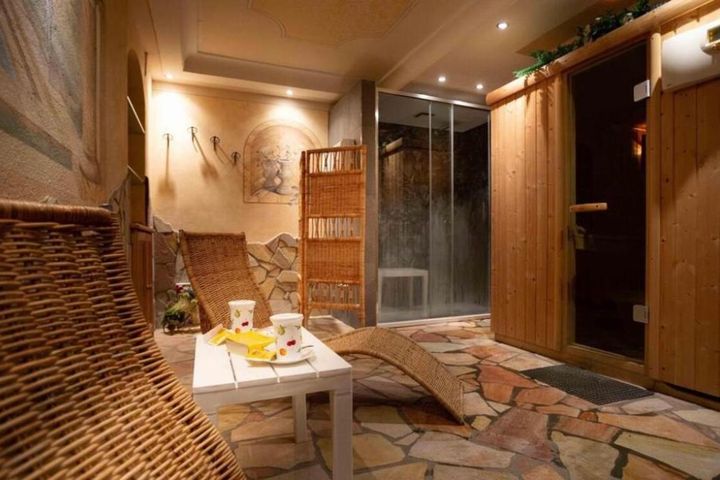 Hotel Andalo billig / Andalo Italien verfügbar