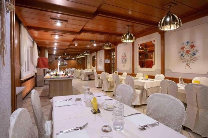 Hotel Andalo frei / Andalo Italien Skipass