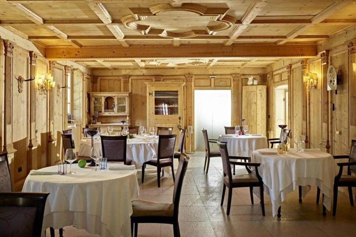 Romantic Hotel Excelsior billig / Cavalese (Fleimstal) Italien verfügbar