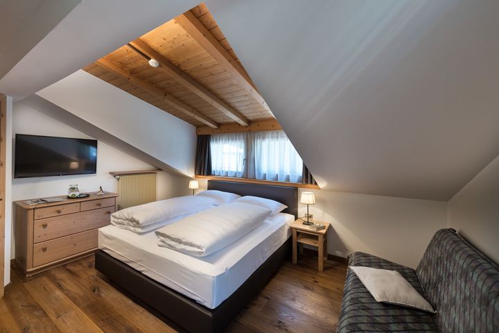 Hotel Spangla preiswert / St. Johann im Ahrntal Buchung