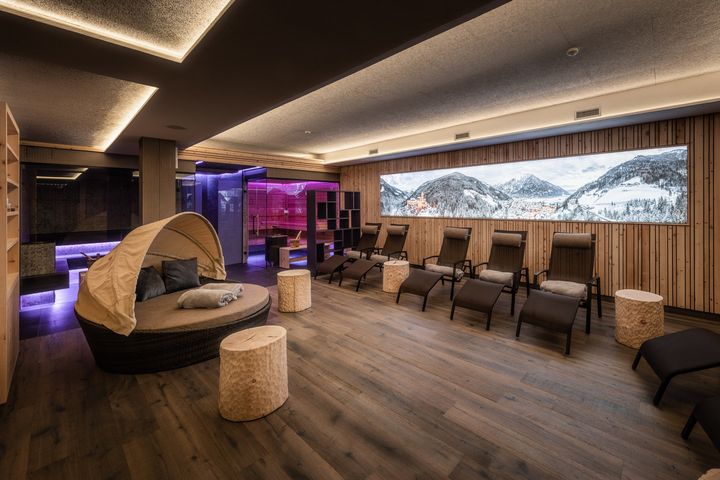 Hotel Spangla billig / St. Johann im Ahrntal Italien verfügbar