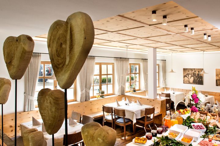 Hotel Spangla frei / St. Johann im Ahrntal Italien Skipass