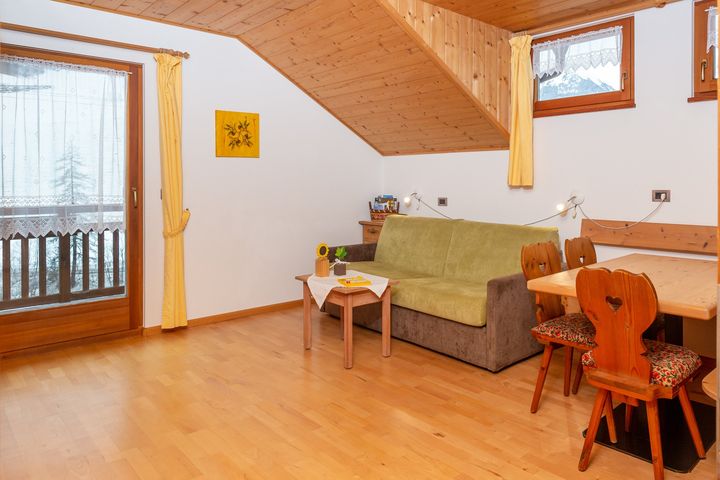 Stillwagerhof billig / St. Johann im Ahrntal Italien verfügbar