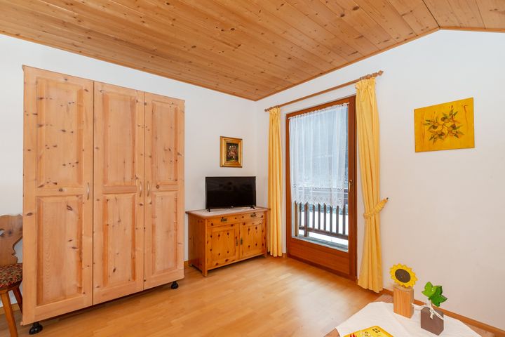 Stillwagerhof frei / St. Johann im Ahrntal Italien Skipass
