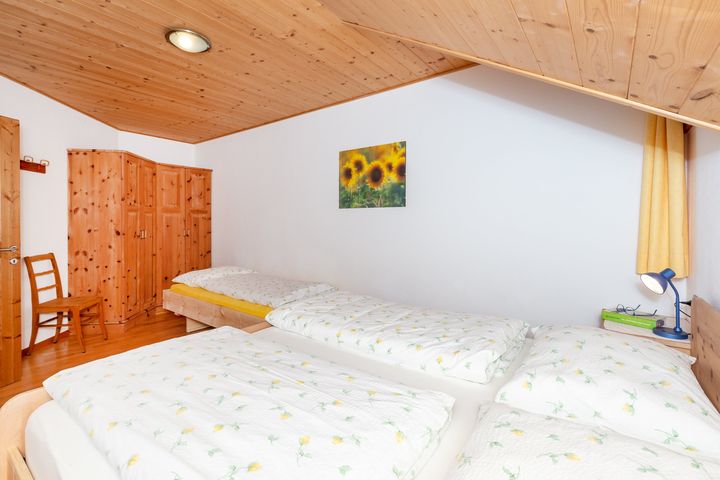 Stillwagerhof preiswert / St. Johann im Ahrntal Buchung