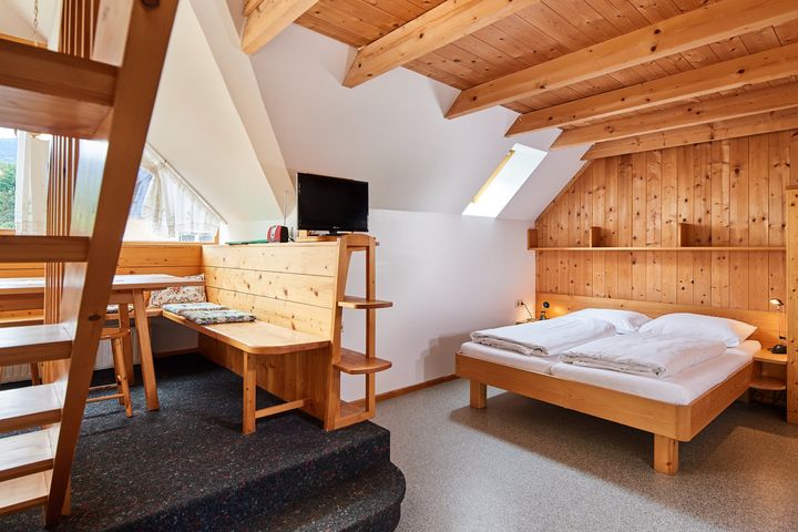 Abenteuerhof Schiefer frei / Schladming Österreich Skipass