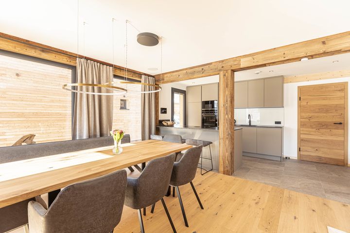 Kreischberg Pool Villas & Penthouses by ALPS RESORTS preiswert / Kreischberg Buchung