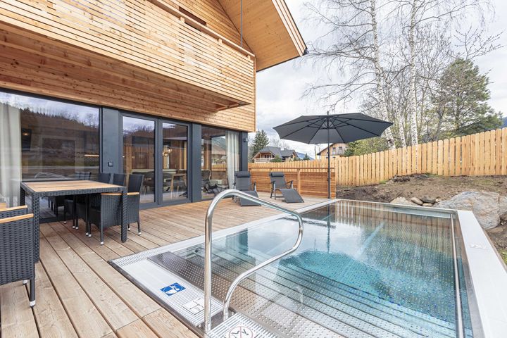 Kreischberg Pool Villas & Penthouses by ALPS RESORTS billig / Kreischberg Österreich verfügbar