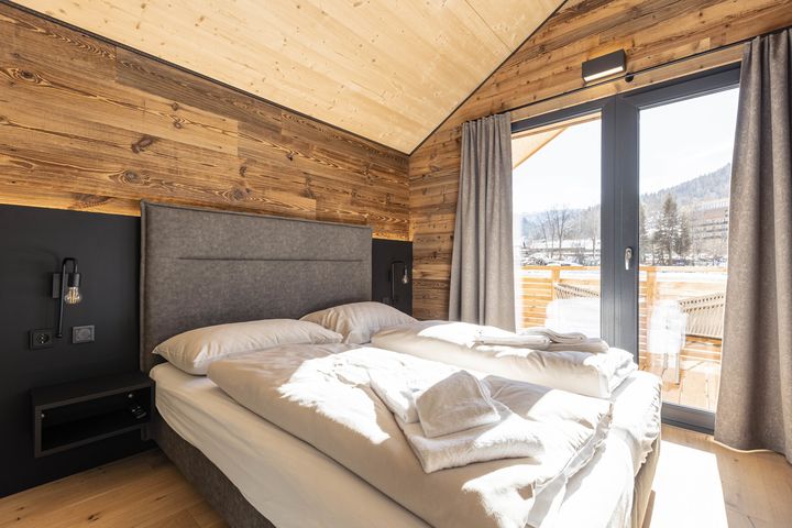 Kreischberg Pool Villas & Penthouses by ALPS RESORTS frei / Kreischberg Österreich Skipass