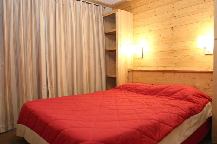 Résidence Cortina preiswert / Les 2 Alpes / Alpe d-Huez Buchung