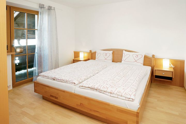 Appartment Hammerschmidt preiswert / Zell am See Buchung