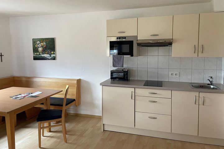 Appartment Hammerschmidt billig / Zell am See Österreich verfügbar
