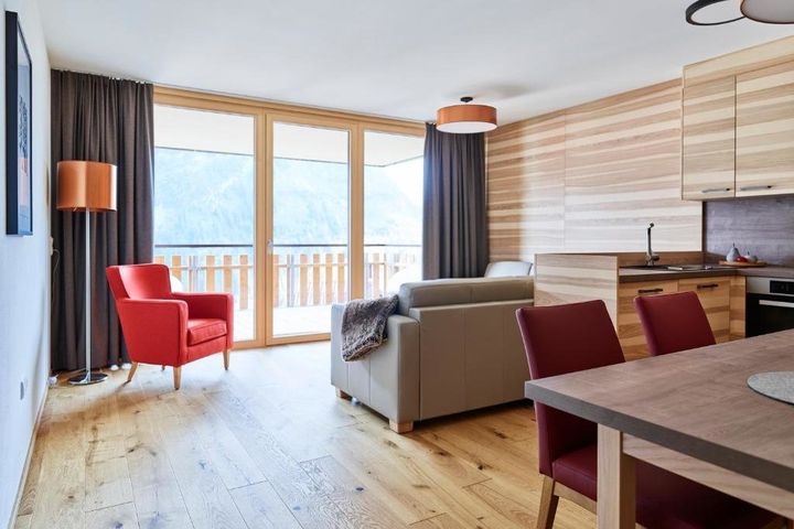 Apartmenthaus Residenz Tirol billig / Warth-Schröcken Österreich verfügbar