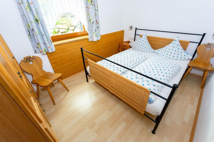 Appartementhaus Angermaier preiswert / Mallnitz (Mölltaler Gletscher) Buchung