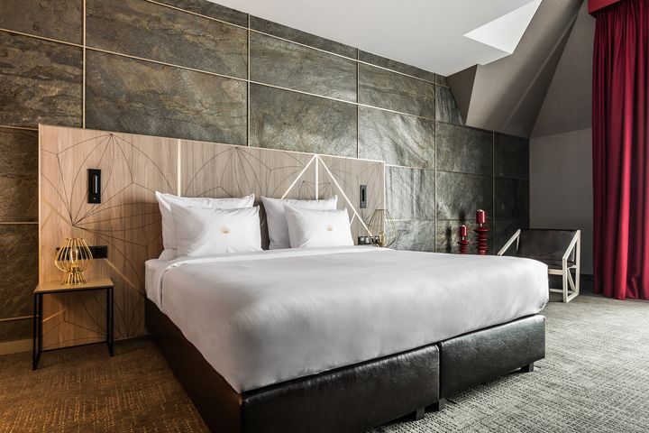 Hotel Nosalowy Park preiswert / Zakopane Buchung