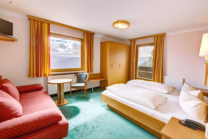 Sporthotel Hochlienz preiswert / Lienz Buchung