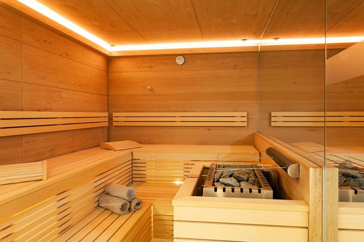 Hotel Möderle billig / Pitztal Österreich verfügbar