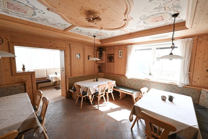 Gasthof Jägerheim billig / Brixen (Eisacktal) Italien verfügbar
