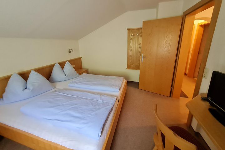 Haus Bürgler preiswert / Sportwelt Amadé Buchung