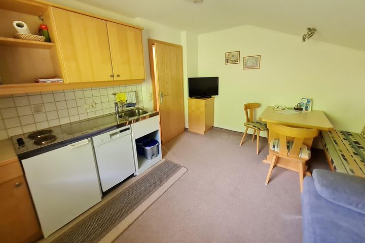 Haus Bürgler frei / Sportwelt Amadé Österreich Skipass