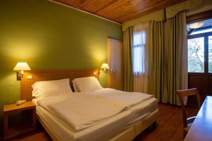 Hotel Salegg preiswert / Kastelruth - Seis - Völs Buchung