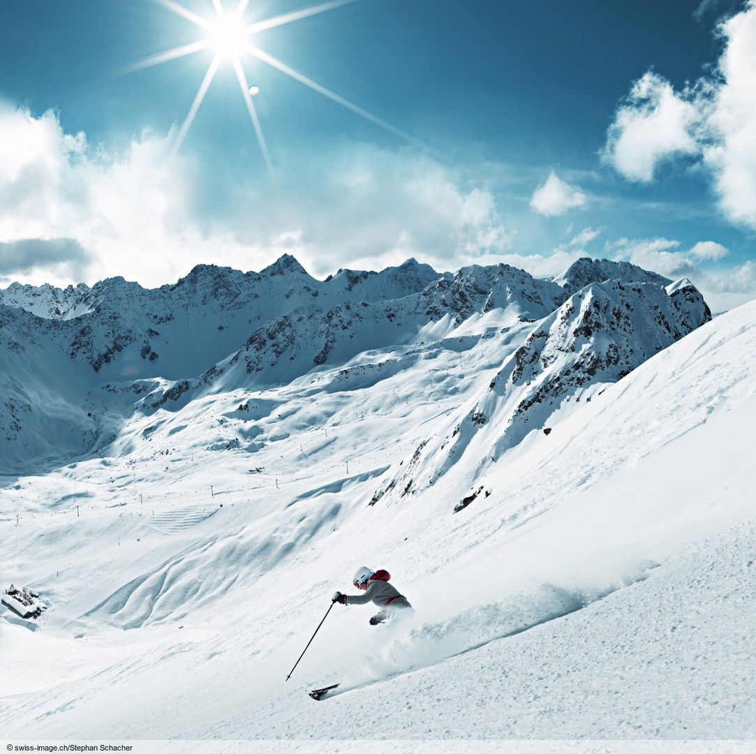 Skigebiete Schweiz Skigebiete Schweiz