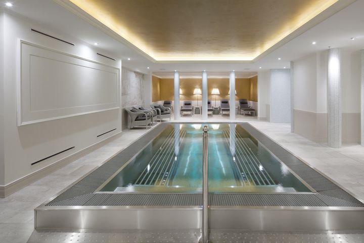 Clarion Grandhotel Zlaty Lev billig / Böhmerwald Tschechien verfügbar