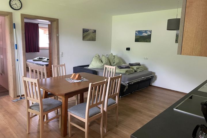 Ferienwohnung Christina frei / Hippach (Zillertal) Österreich Skipass