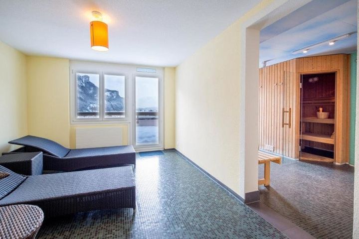 Das Hotel Sherlock Holmes billig / Meiringen-Hasliberg Schweiz verfügbar