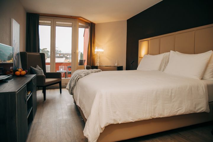 Hotel Dakota frei / Meiringen-Hasliberg Schweiz Skipass