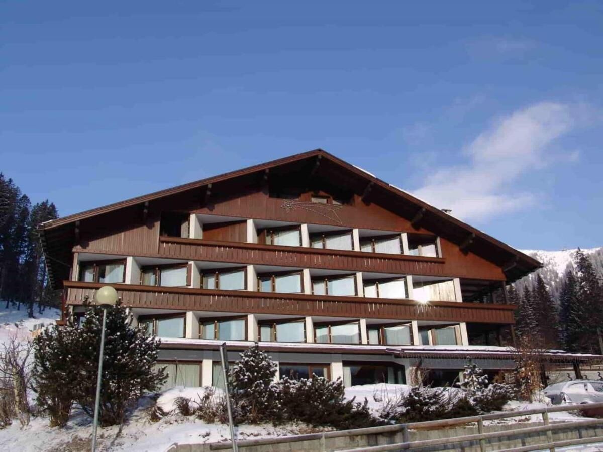 Hotel Dahu - Unterkunft in Madonna-di-Campiglio