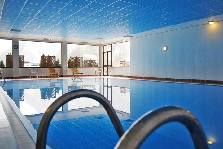 Hotel Principe Marmolada billig / Fassatal (Dolomiten) Italien verfügbar