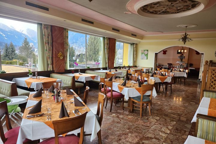 Aktivhotel Karla billig / Lungau Österreich verfügbar