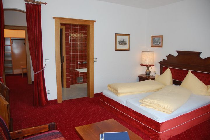 Aktivhotel Karla preiswert / Lungau Buchung