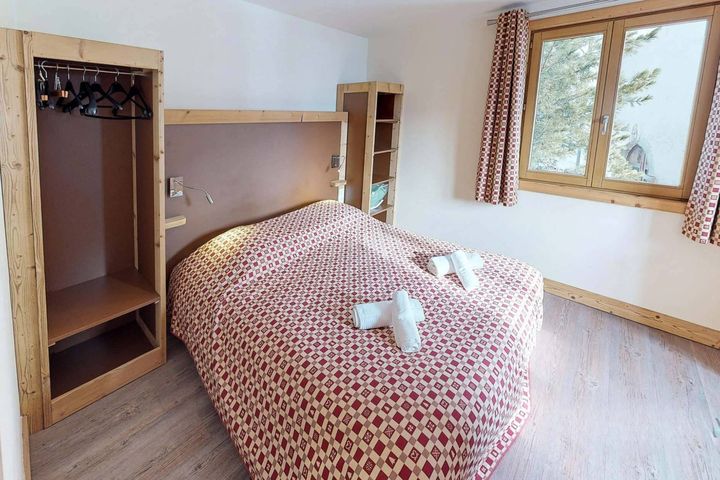 Chalet De Manou preiswert / Les Menuires Buchung