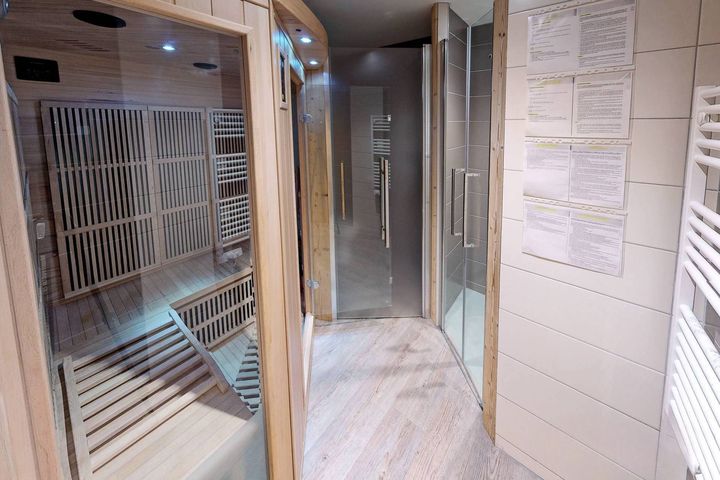 Chalet De Manou billig / Les Menuires Frankreich verfügbar
