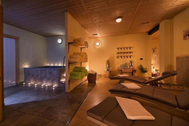 Hotel Margherita billig / Livigno Italien verfügbar