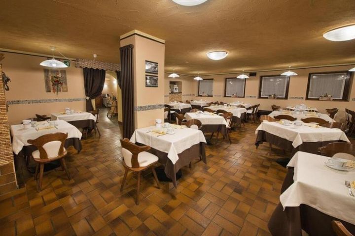 Hotel Margherita frei / Livigno Italien Skipass