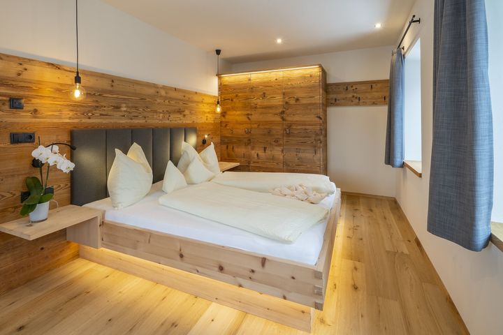 Bauernhof Residence Leierhof preiswert / Brixen (Eisacktal) Buchung
