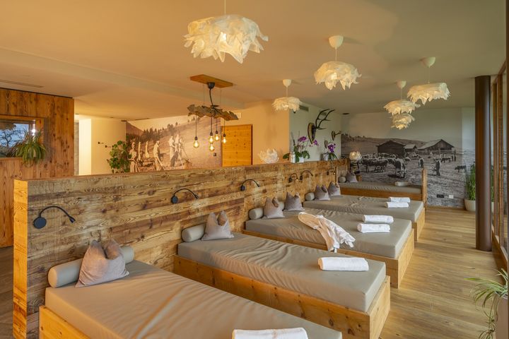 Bauernhof Residence Leierhof frei / Brixen (Eisacktal) Italien Skipass