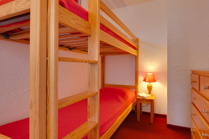 Résidence Côte Brune preiswert / Les 2 Alpes / Alpe d-Huez Buchung