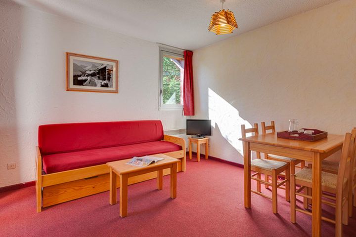 Résidence Côte Brune billig / Les 2 Alpes / Alpe d-Huez Frankreich verfügbar