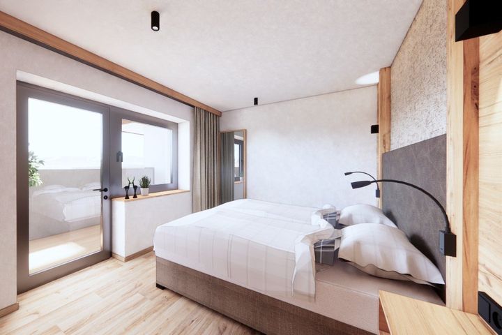 Moonlight Apartments frei / Söll Österreich Skipass