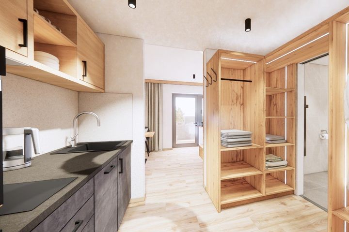 Moonlight Apartments billig / Söll Österreich verfügbar