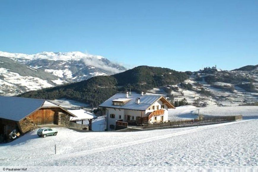 Paulrainer Hof in Kastelruth - Seis - Völs, Paulrainer Hof / Italien