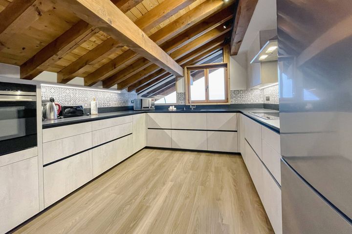 Chalet Des Encombres frei / Les Menuires Frankreich Skipass