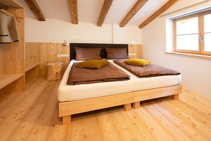 Wegergut preiswert / St. Johann im Ahrntal Buchung