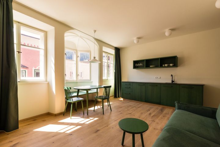 Casa Fellin billig / Sterzing Italien verfügbar