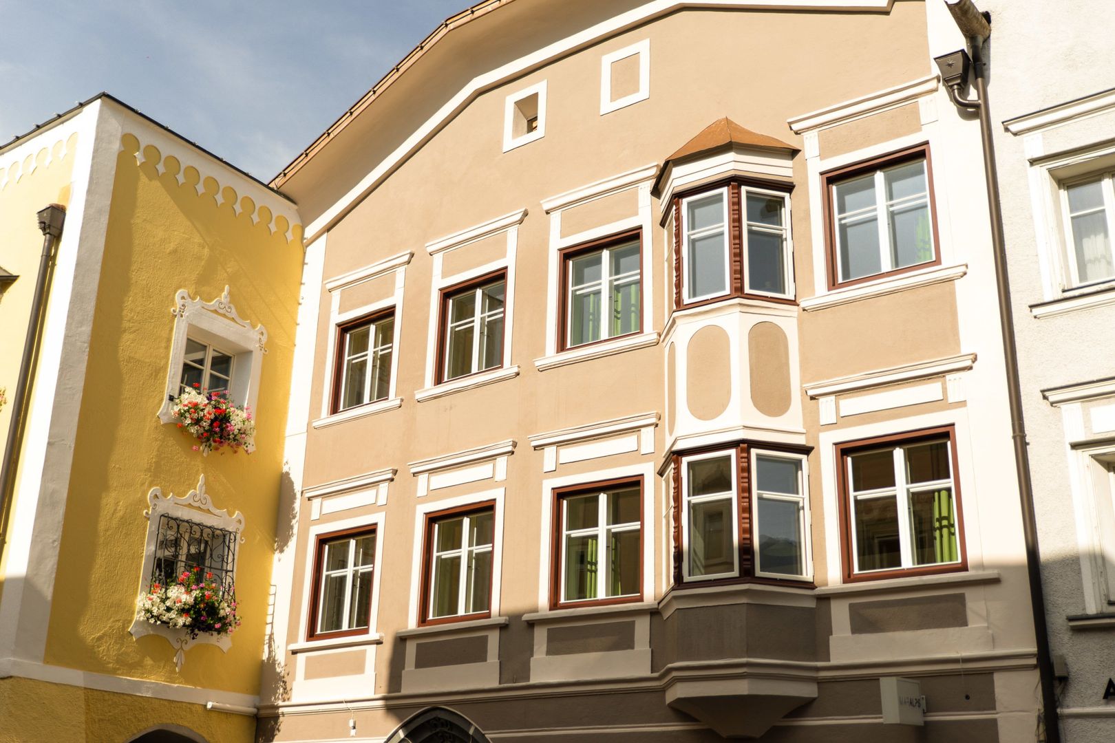 Casa Fellin - Unterkunft in Sterzing